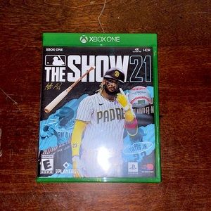 The Show 21 Xbox One Edition